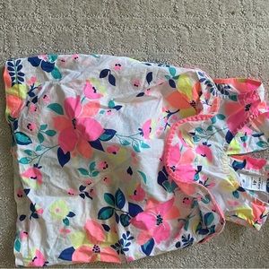 Toddler girls summer top 4t